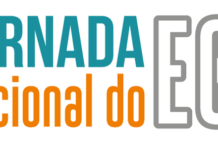 Imagem do logo Jornada nacional do E C Á.