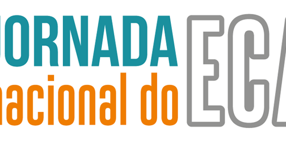 Imagem do logo Jornada nacional do E C Á.