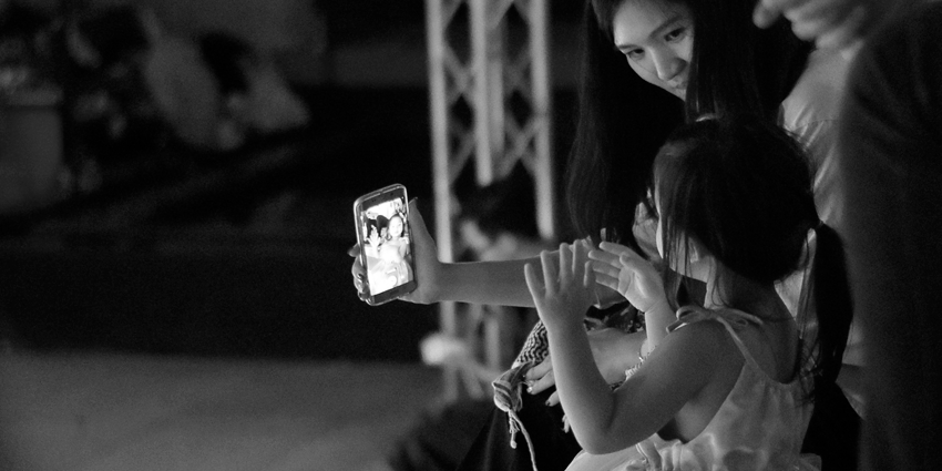 Proteção de dados de crianças e adolescentes