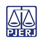 Logo PJERJ