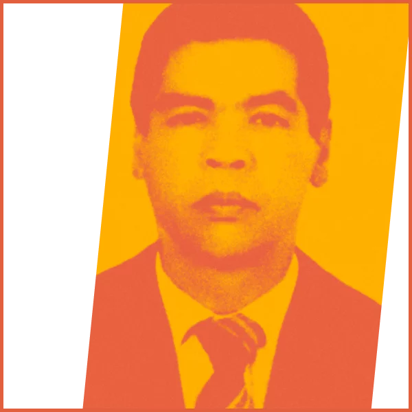 Foto de Hélio Manhães